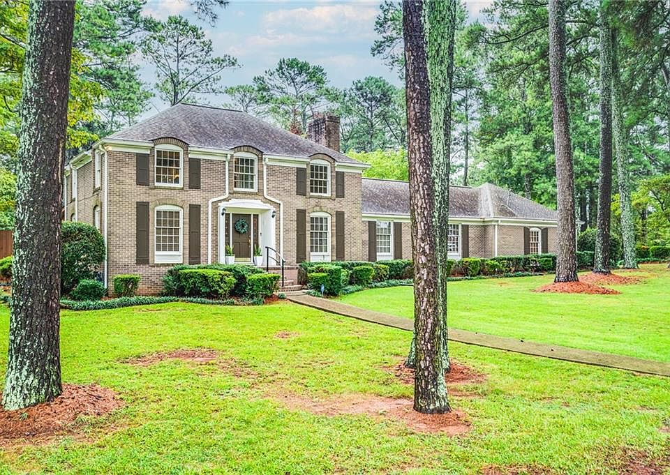 4155 Ridge Rd SE, Smyrna, GA 30080 MLS 7261884 Zillow