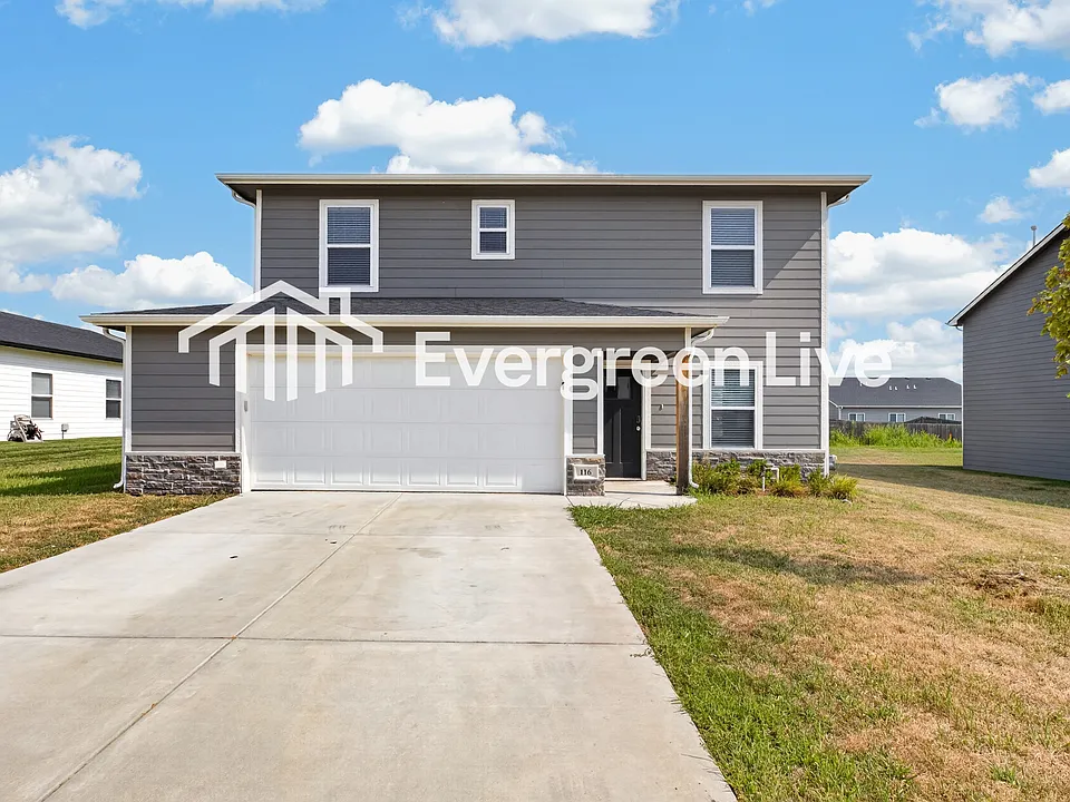 116 Burlington Dr