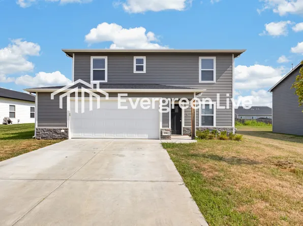116 Burlington Dr, Mulvane, KS 67110