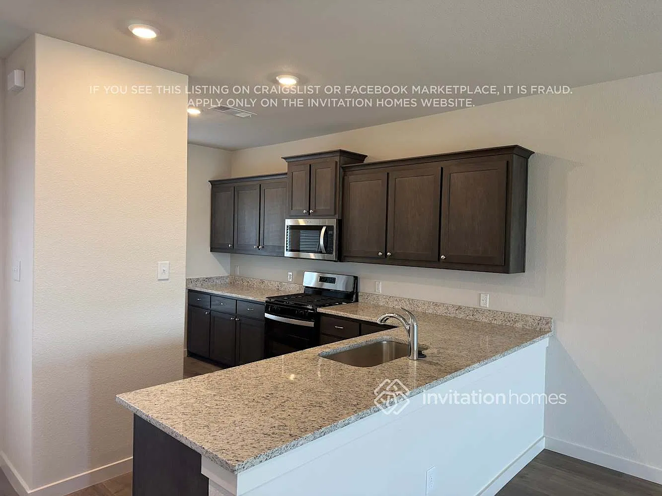 11101 Santana Drive Fort Worth, TX 76108 — Photo 3