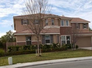 31721 Pacific Bluff St, Menifee, CA 92584