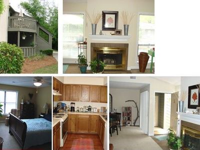 448 Deerwood St Unit A, Columbia, SC, 29205