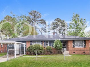 2007 Audubon Ave, Columbia, SC 29223