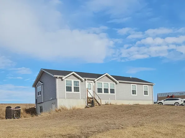 11610 Hill Blvd, Drakesville, IA 52552