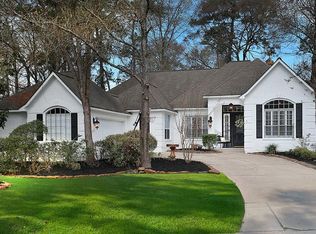 130 Meadowspring Ct, Spring, TX 77381