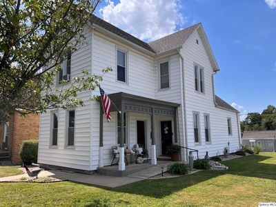 837 N 16th St, Quincy, IL, 62301