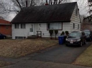 1424 Avenue Dr, Columbus, OH