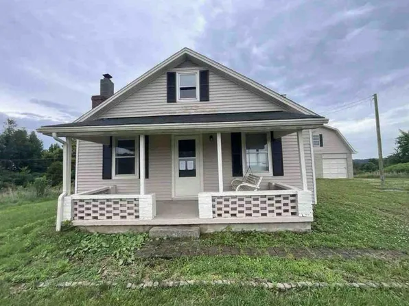 269 Bethel Cemetery Rd, Leitchfield, KY 42754