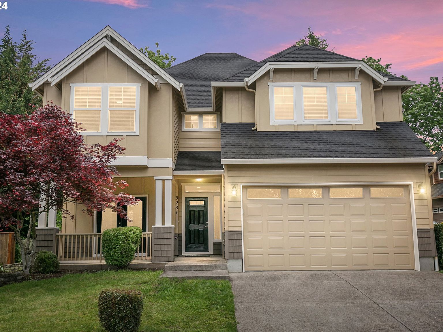 5281 J St, Washougal, WA 98671 | Zillow