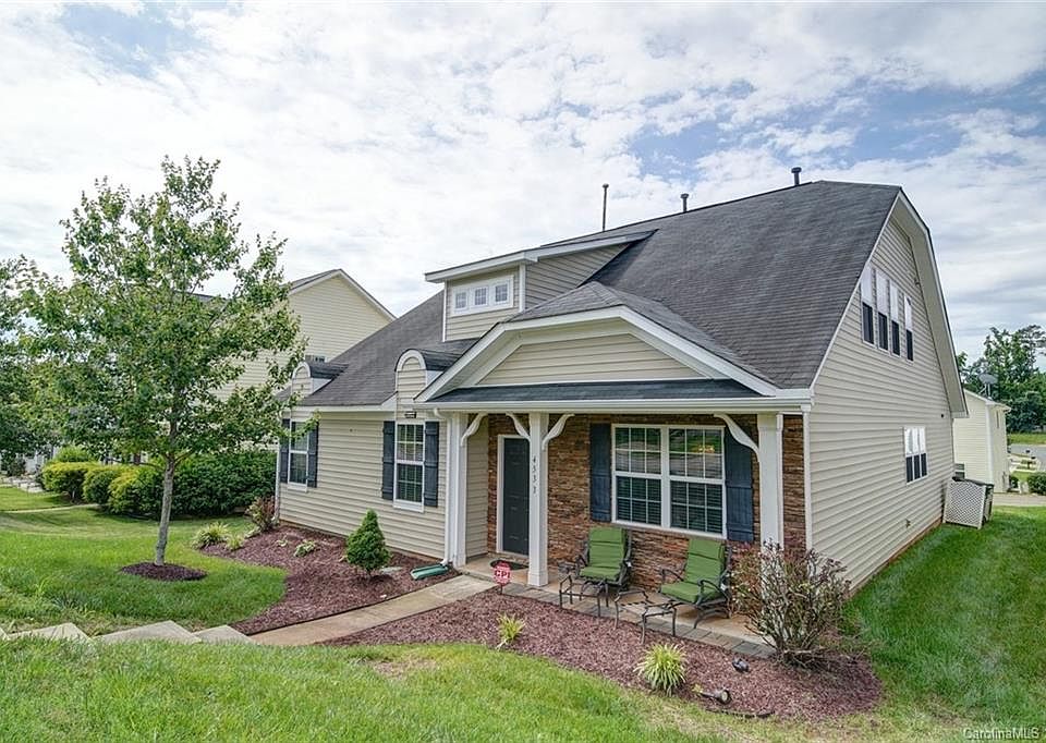 4533 David Cox Rd, Charlotte, NC 28269 Zillow