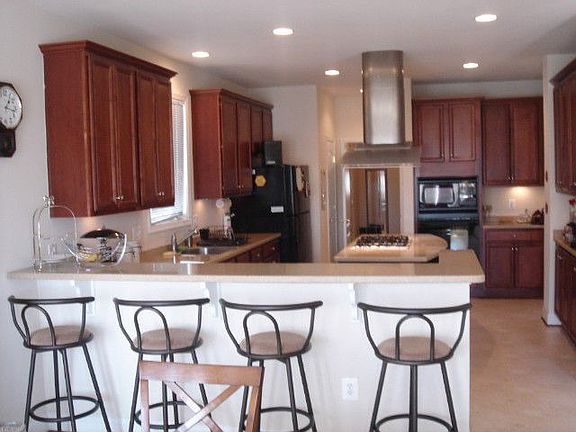 Kitchen Bar