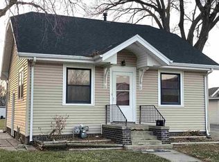 207 N Pine St, Norfolk, NE 68701