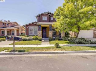 996 Finn Way, Brentwood, CA 94513