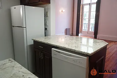 Rented by Halo Management Group