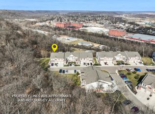 613 River Rdg, Lawrenceburg, IN 47025