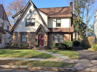 26 Spencer Rd, Glen Ridge, NJ 07028