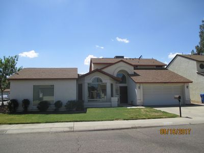 7116 S 31st Dr, Phoenix, AZ, 85041