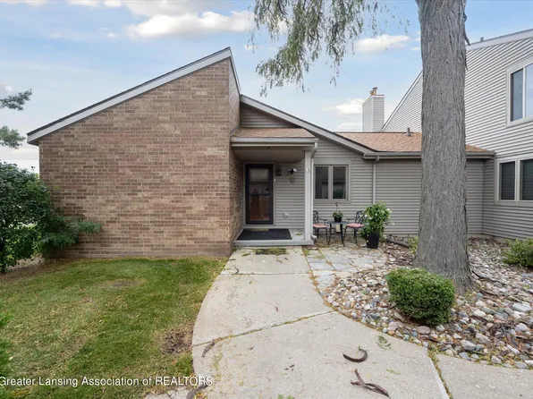 6017 Montevideo Dr Unit A, Lansing, MI 48917