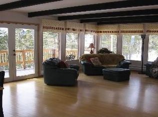 11132 Conifer Mountain Rd, Conifer, CO 80433