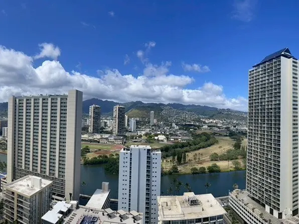 2240 Kuhio Ave APT 2503, Honolulu, HI 96815
