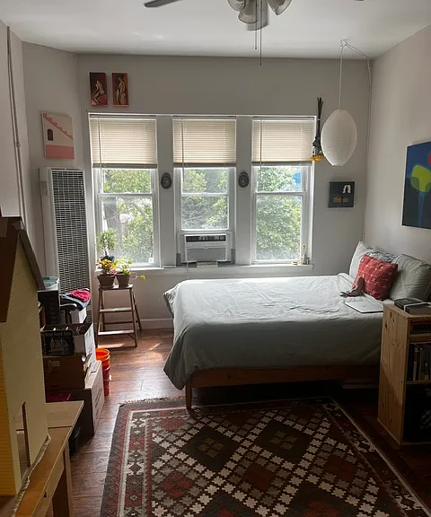3015-25 N Milwaukee Ave #212 — Photo 3