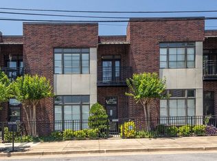 555 S Front St, Memphis, TN 38103