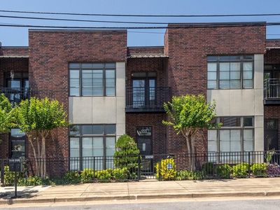 555 S Front St, Memphis, TN, 38103