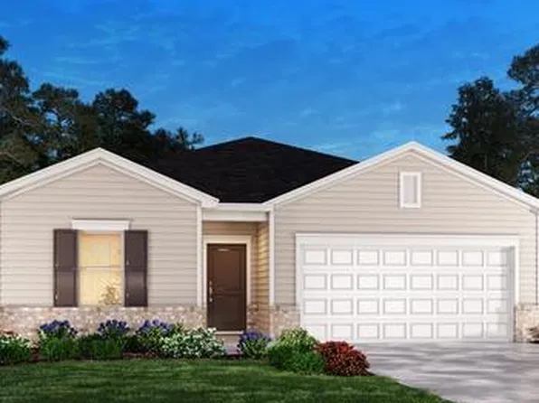 Newport Plan, Waltons Grove