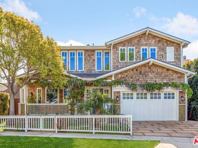 17062 Bollinger Dr, Pacific Palisades, CA, 90272