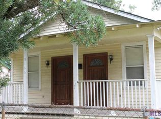 3166 Oswego St, Baton Rouge, LA 70805