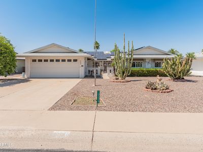 10228 W Concord Ave, Sun City, AZ, 85351
