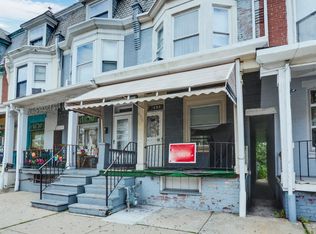 656 N 13th St, Reading, PA 19604