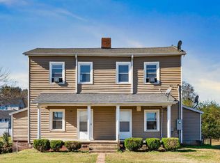 104 Drugstore St #B, Buffalo, SC 29321