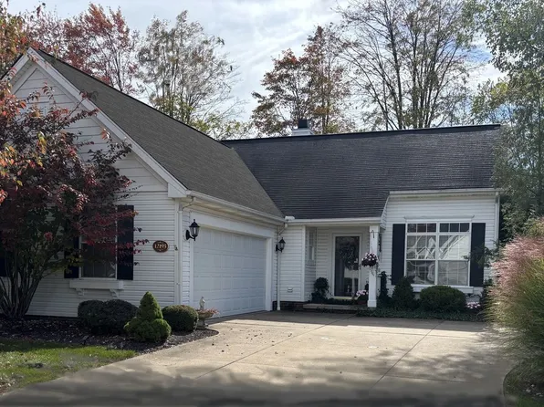 (undisclosed Address), North Royalton, OH 44133