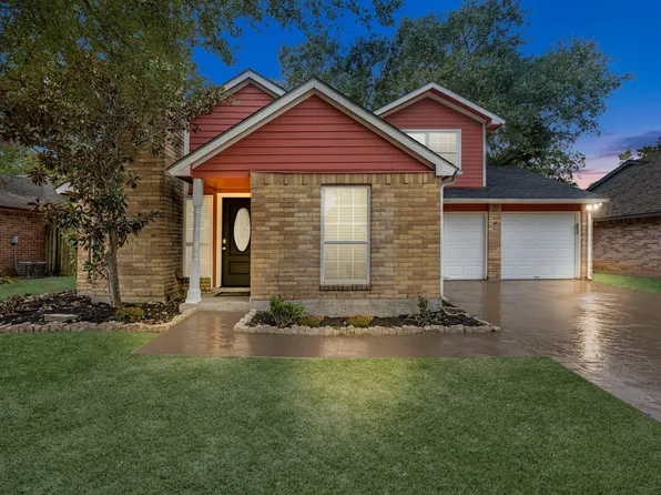 4615 Stacey Rd, Houston, TX 77084