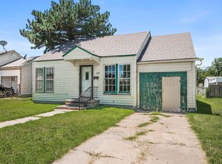 609 N Sumner St, Pampa, TX 79065