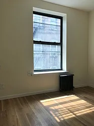 Rented by Crosstown Apartments NYC