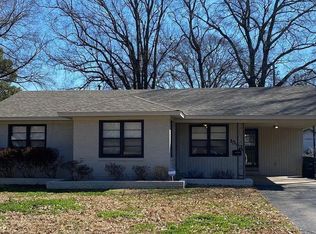 1542 Cranford Rd, Memphis, TN 38117