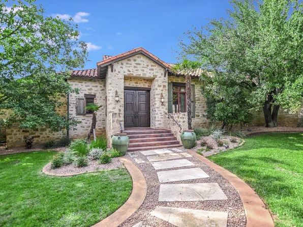 100 Megan Lane, Horseshoe Bay, TX 78657