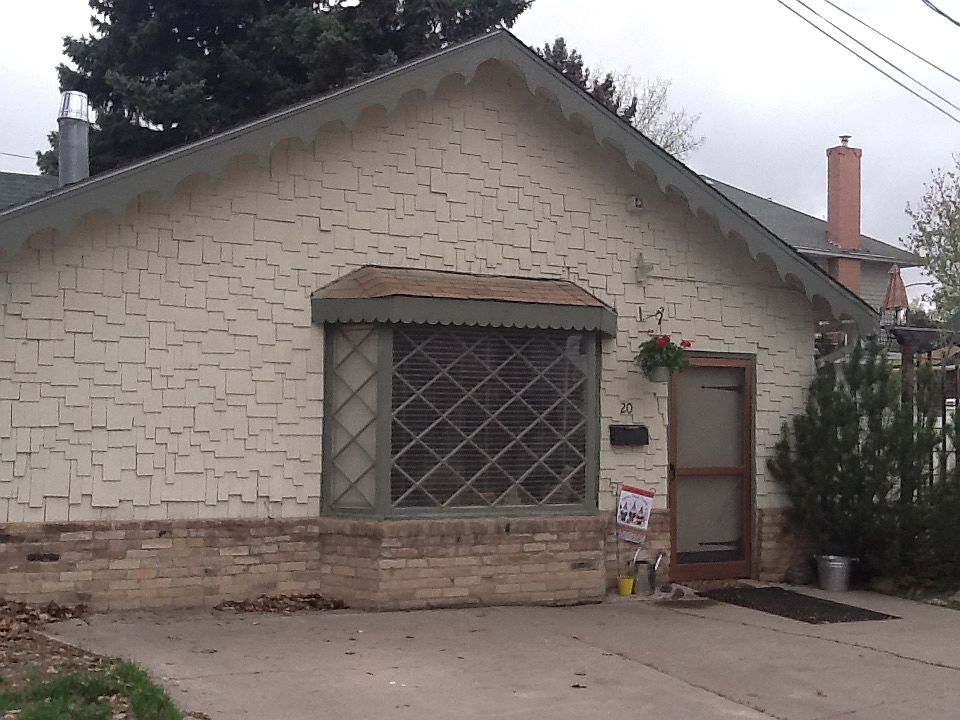 Sold with 746 E Main Street