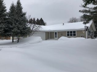 425 Sunset Dr, Antigo, WI 54409