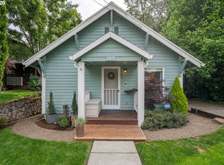 723 Warren St, Oregon City, OR