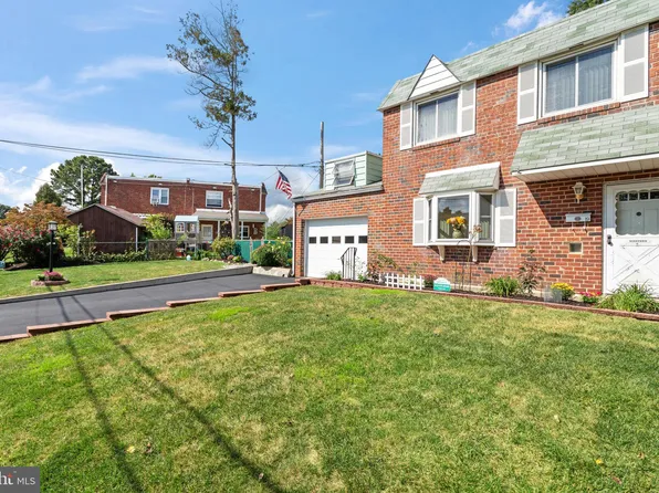 19 Jackson Ave, Ridley Park, PA 19078