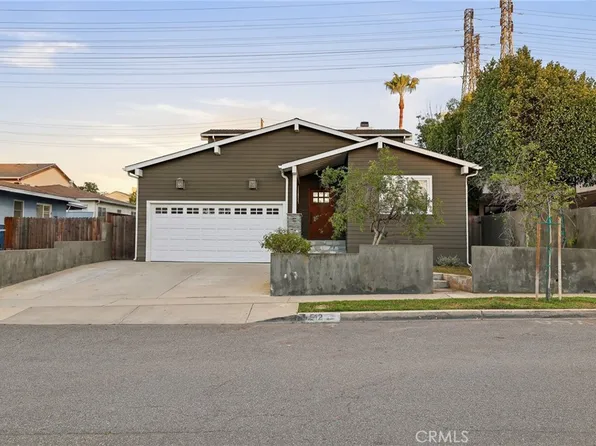 512 Washington St, El Segundo, CA 90245