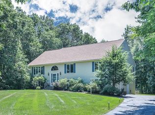 37 Aspen Rd, Sharon, MA 02067