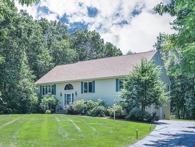 37 Aspen Rd, Sharon, MA, 02067