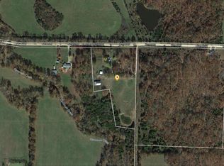 433 Burnett Rd, Bourbon, MO 65441