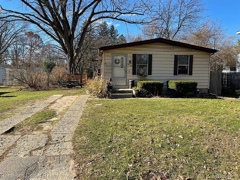 21415 Hamilton Ave, Farmington Hills, MI 48336 Zillow