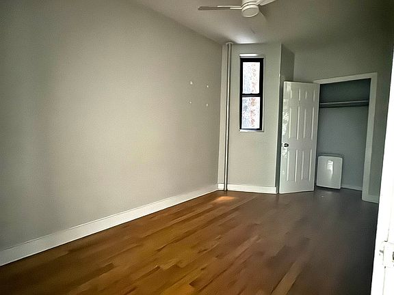 4th image of 276 W 117th St #C