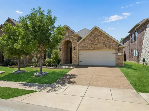 338 Wyndale Dr, Lewisville, TX 75056